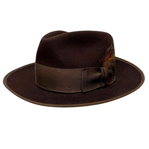 Mallory Stetson Hat | eBay