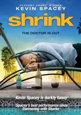 Shrink [DVD] [*READ* Ex-Lib. DISC-ONLY]
