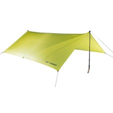 Sea to Summit Escapists 15 D Tarp Size M Ultralight