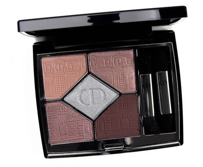 Dior Lidschatten Palette 739 House of dreams - NEW LOOK Edition OVP x