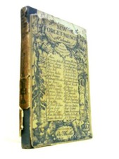 The New Forget-Me-Not (Rex Whistler) (Whistler - 1929) (ID:33082)