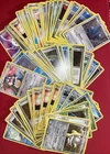 Lot de 75 cartes Pokémon FR - Block Diamant & Perle mix etats variable  (lot15)