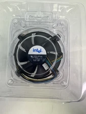 NEW Genuine Intel LGA775  Heat Sink and Cooling Fan D34017-001 / D34017-002