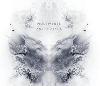 Multiverse (180G) (45 Rpm) | Anette Askvik | EAN 7041881000744