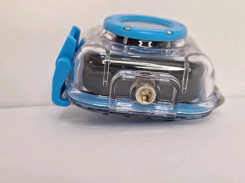 iMoway Action Cam-1080P-16GB Memory Card-Waterproof Case-Floating Handle-tested - Picture 7 of 22