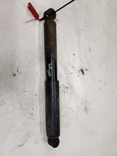 DODGE NITRO 2007 RIGHT REAR SUSPENSION SHOCK ABSORBER