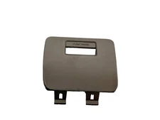 92 - 97 FORD OBS F150 BRONCO F250 F350 LEFT DASH KNEE  FUSE COVER Tan OEM