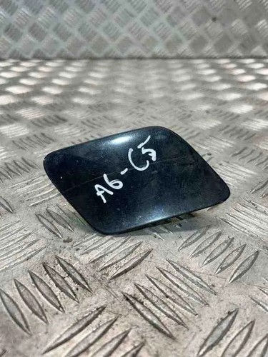 AUDI A6 Avant 4F5, C6 Abdeckkappe Scheinwerferwaschanlage rechts 32453941