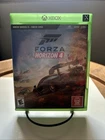 Forza Horizon 4 - Microsoft Xbox One - No Manual