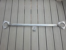 OEM Mini Cooper JCW Strut Tower Brace - MINI Cooper S R52, R53 John Cooper Works