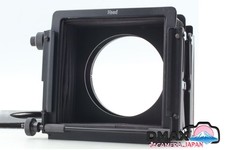 Exc 5 NEED Bellows Lens Shade Hood For FUJI FUJIFILM GX680 II III From Japan
