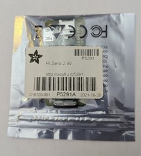 Raspberry Pi Zero 2 W