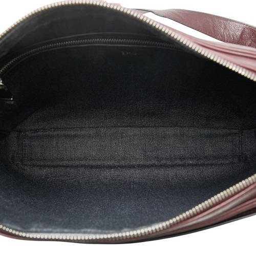Dior CD logo Shoulder Bag Women 【Used】 - Picture 4 of 7