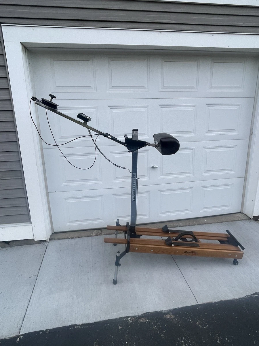 Nordic Track Pro Skier Ski Machines for sale - eBay