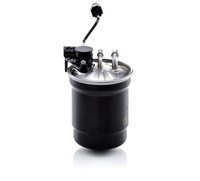 Kraftstofffilter Mann-Filter WK 11 026 Leitungsfilter FüR Ford Ecosport Puma J2K