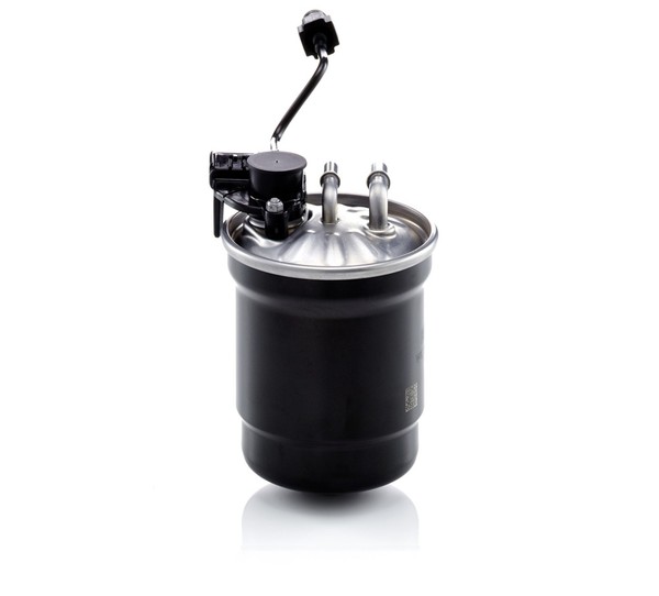 Kraftstofffilter Mann-Filter WK 11 026 Leitungsfilter FüR Ford Ecosport Puma J2K-image