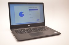 Dell Latitude 3400 14" i5-8265U 1.6GHz 8GB RAM 256 M.2 Good Batt Win11 GRADE B
