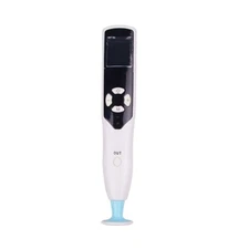 Handheld 2 in 1 Plasma Pen Eyelid lifting Dark Spot Wrinkle Wart Removal Device