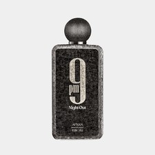 9PM Night Out | Eau de Parfum by Afnan Perfumes   | 100 ml