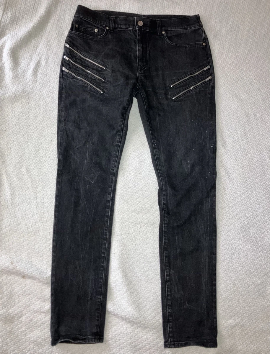 Slim Jeans Men's Saint Laurent for sale | eBay