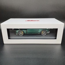 SCHUCO Aston Martin Valor 2024 1/18