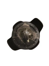 Seafrogs 6" Wide Angle Dry Dome Port Fisheye Lens for Canon EOS 750D 80D