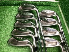 Bridgestone Tourstage Iron Set TOURSTAGE ViQ 2006  Flex R