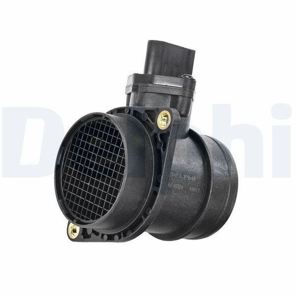 Delphi Luftmassenmesser AF10301-12B1 FüR VW Audi Seat Skoda-image