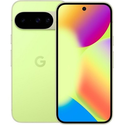 Google Pixel 10 5G 128GB 12GB Lemongrass gelb-grün - NEU   OVP   Blitzversand  