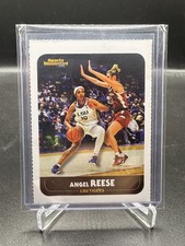 Angel Reese NM 2023 Sports Illustrated Kids SI KIDS LSU Rookie Card Basketball