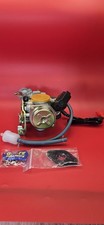 Goofit Pz18 Carbureter Replacement Moped Atv Motorcycle New