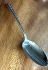 Rambler Rose by Towle Sterling Silver Teaspoon 6" Flatware Heirloom Silverware