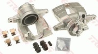 Bremssattel BHW1016E TRW FüR Peugeot CitroËN Opel Fiat Alfa Romeo Vauxhall