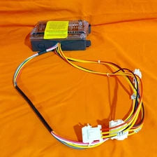 System Sensor LD4P120X Duct Detector
