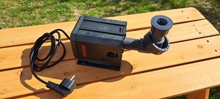 EHEIM 1060 Universalpumpe Wasserpumpe 2280 l/h 50W – Robust & Kraftvoll Aquarium
