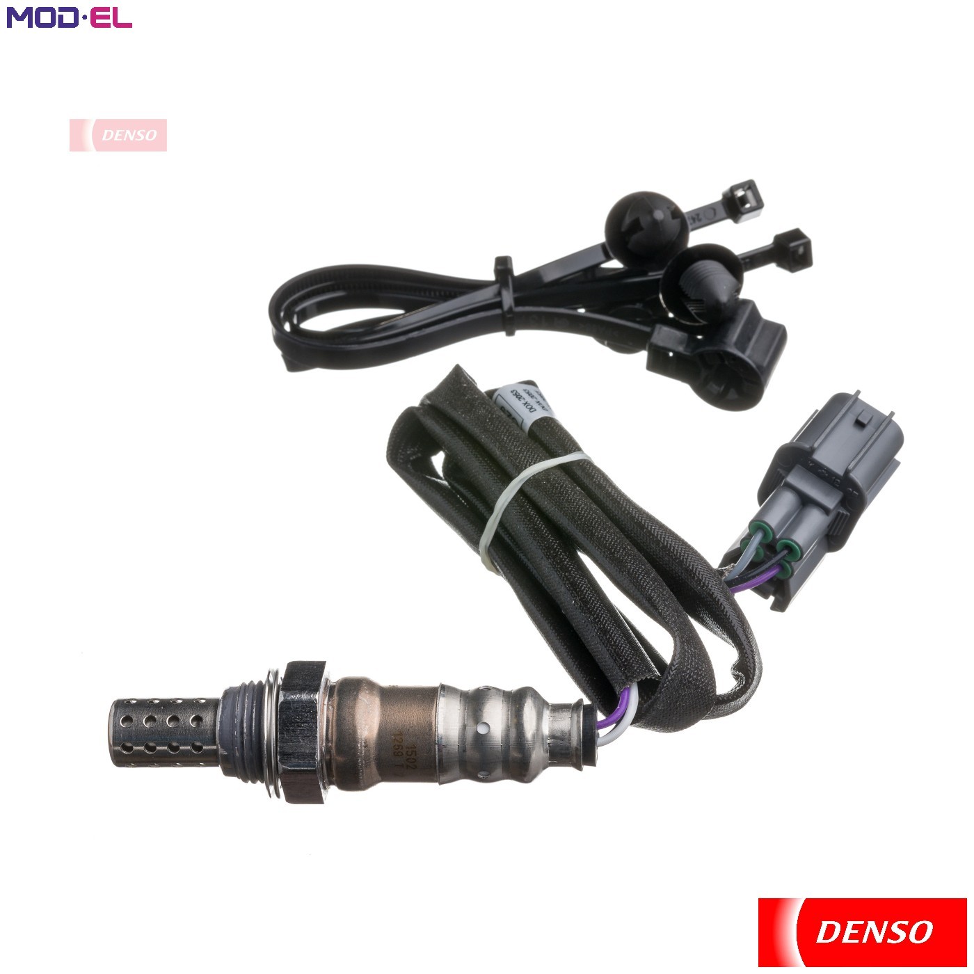 4x ✅Fits DENSO DOX-2053 Oxygen Sensor DOX-2053 Lambda probe (number ⭐UK Seller⭐ - Image 11