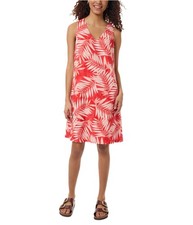 Jones New York Womens Printed Mini Dress