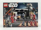 LEGO 75386 - STAR WARS - Paz Vizsla and Moff Gideon Battle (New/Sealed in Box)