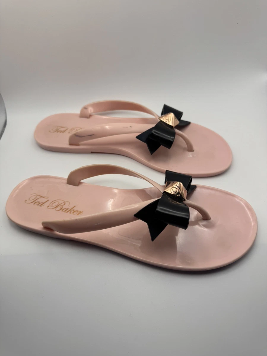 Ted Baker Rubber Sandals for Women for sale | eBay