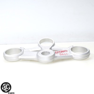 2014-2017 TRIUMPH DAYTONA 675R UPPER TRIPLE TREE TOP CLAMP T04 | eBay