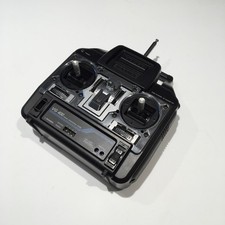 Vintage Sanwa VG400 Transmitter/controller 4channel 35MHz FM