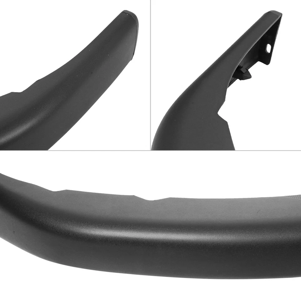 For Dodge Ram 2500 1994-2002 Torxe Front Bumper Spoiler — 第 4/4 张图片