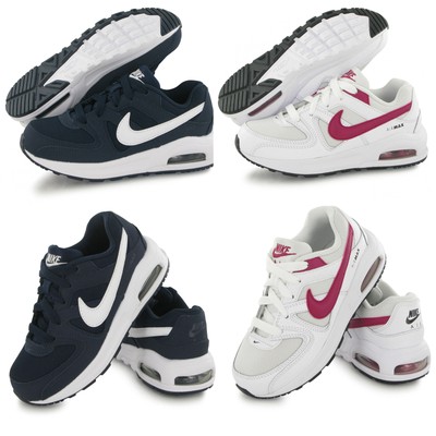 nike air max ivo child