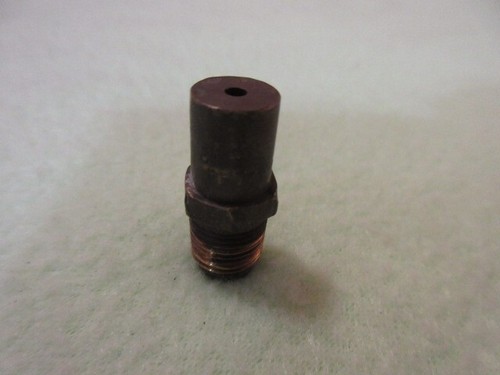 * Furnace Orifice * Natural Gas * Size # 42 * Overall Len. 1" * Cylinder Head * - Imagen 4 de 4