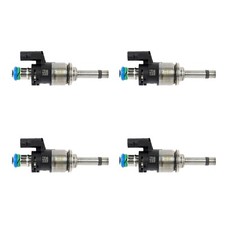 For Set of 4 Fuel Injectors For Ford Escape Fusion 1.5L L4