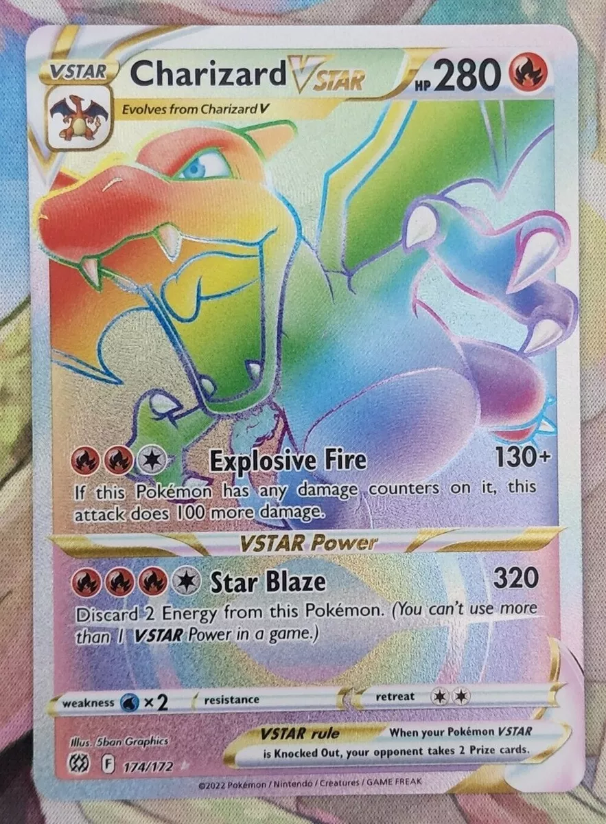 Brilliant Stars - Pokémon