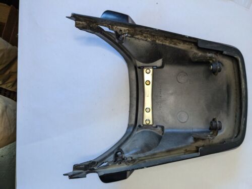 1989 Yamaha FJ1200 Tail Section Midnight Blue - Picture 3 of 8