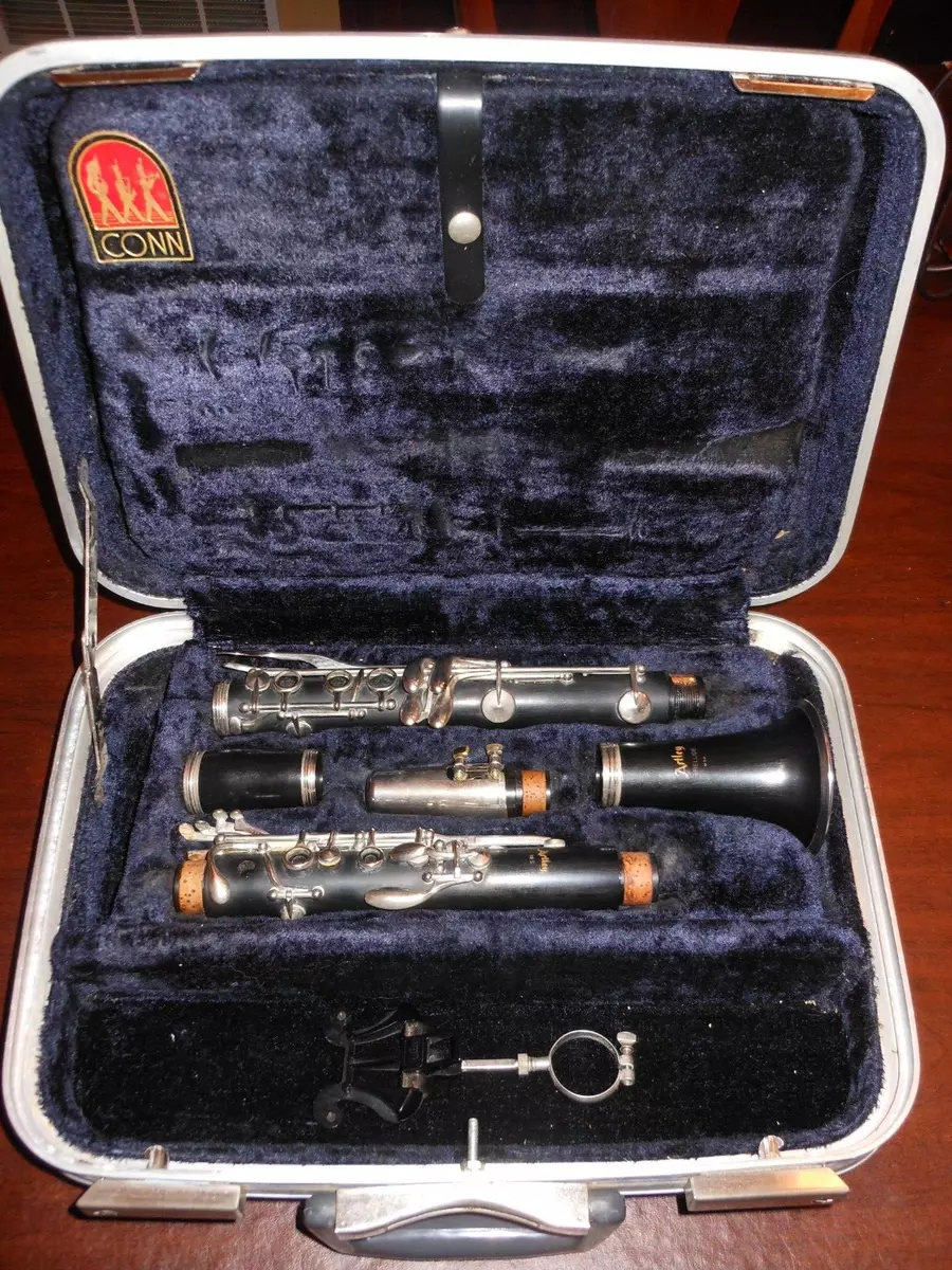 Artley prelude clarinet deals