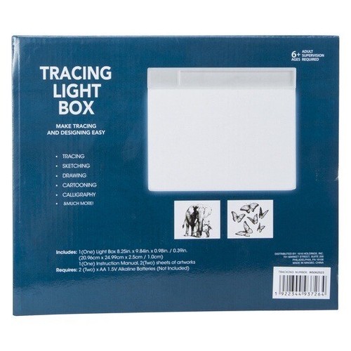 Artist’s Tracing Light Box - Picture 5 of 5