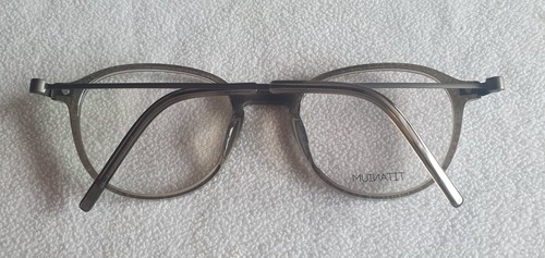 TREE Spectacles titanium glasses frames. PALLAS. New / cased. Various colours. - Picture 5 of 45